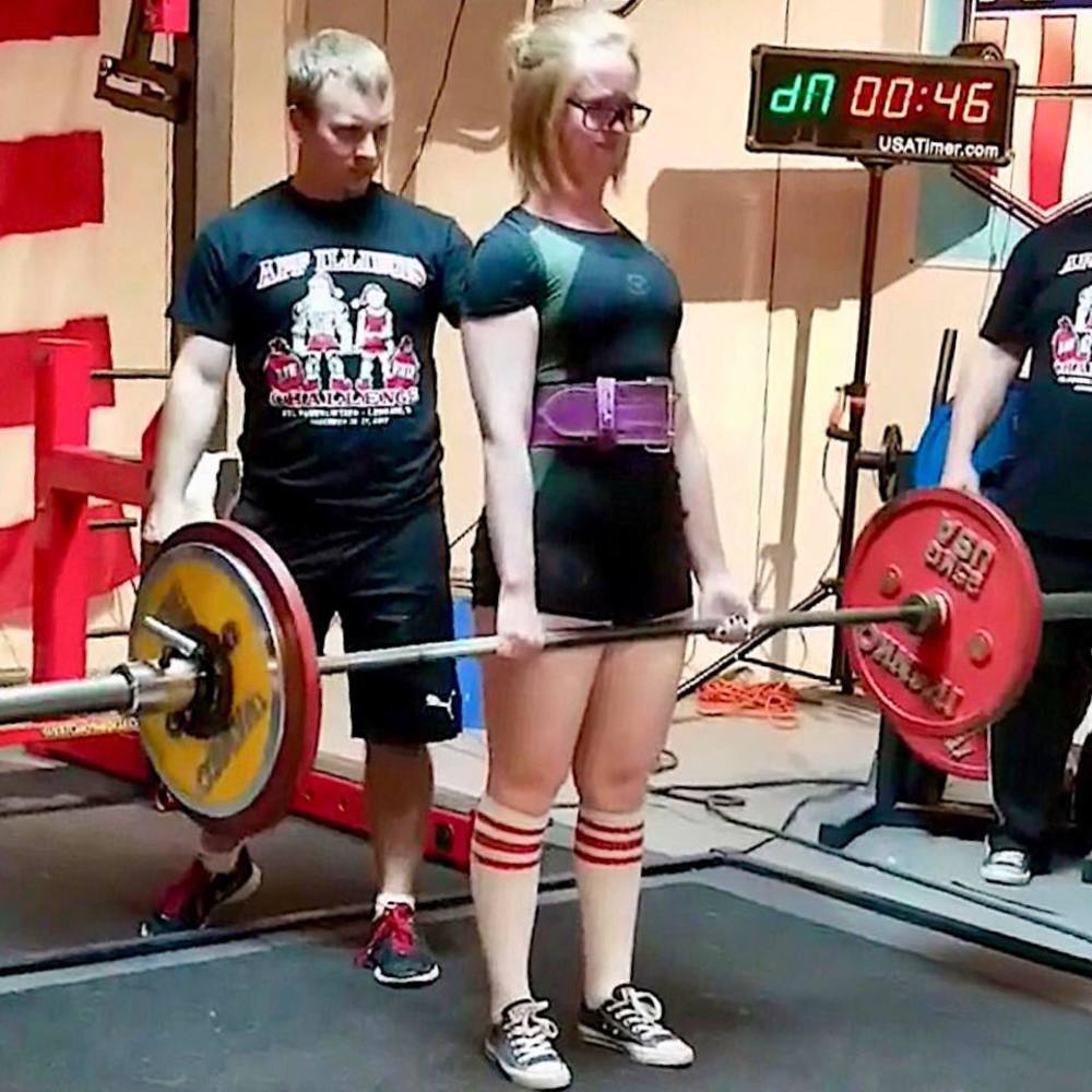 Meet your Posher, Kaytie